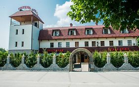 Stara Vezha Hotel